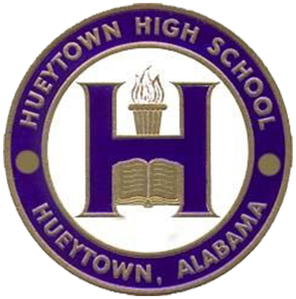Hueytown High School