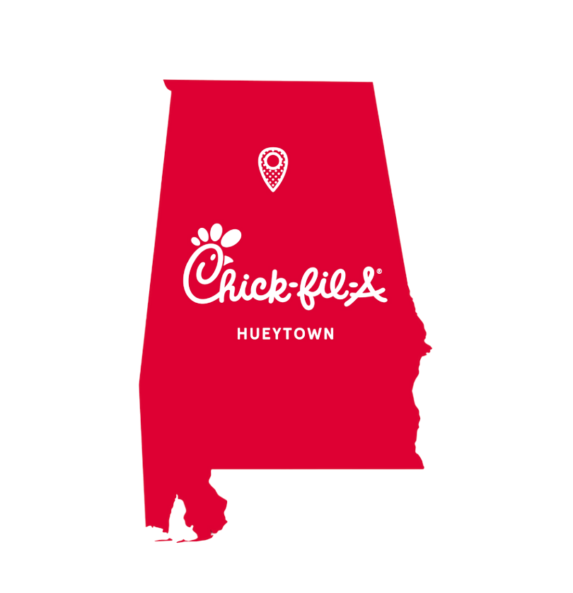 Chick-fil-A Hueytown